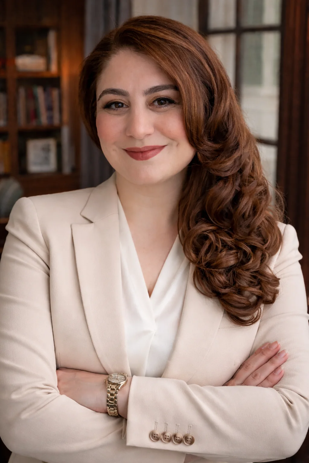 Klinik Psikolog Elif Nur Yazıcı